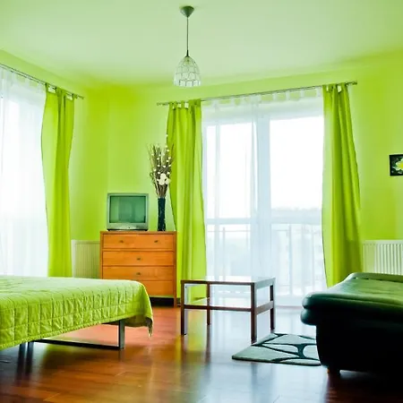 Apart-house Rzeszów